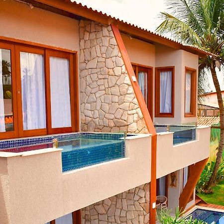 فندق بوسادا سول إي مار ماراغوغي المظهر الخارجي الصورة
